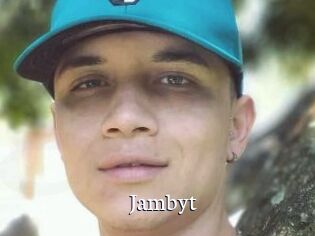 Jambyt