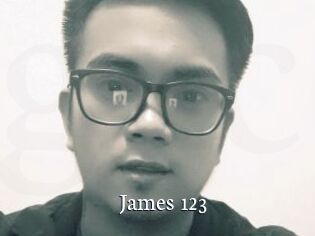 James_123