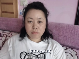 Jamesamy