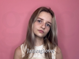 Jamesglover