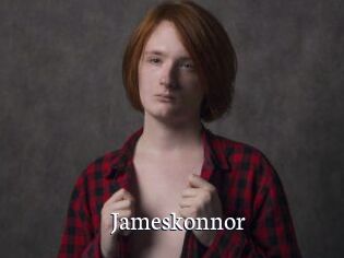 Jameskonnor