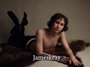 Jameskray