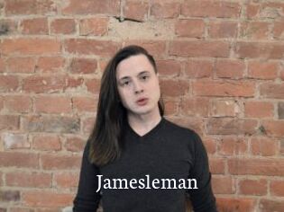Jamesleman