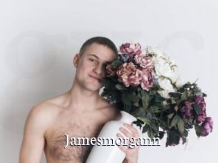 Jamesmorgann
