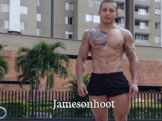 Jamesonhoot