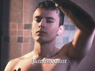Jamessconor