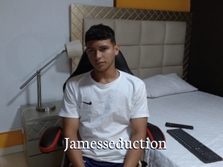 jamesseduction Gratis xxx Clips