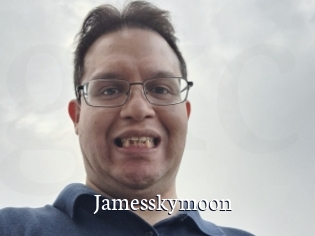 Jamesskymoon