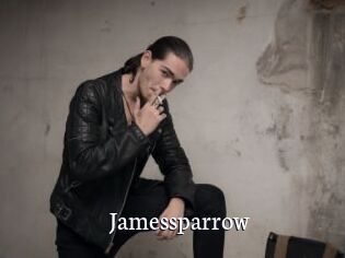 Jamessparrow
