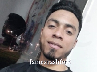 Jamezrashford