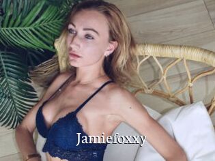 Jamiefoxxy