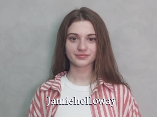 Jamieholloway