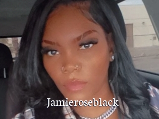 jamieroseblack Gratis xxx Clips
