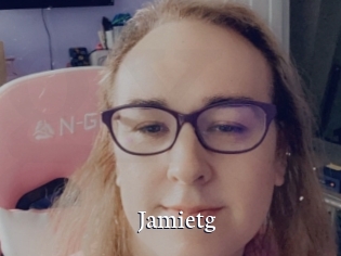 jamietg Gratis xxx Clips