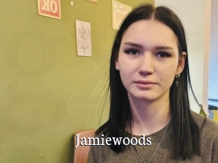 Jamiewoods