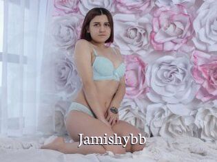 jamishybb Gratis xxx Clips