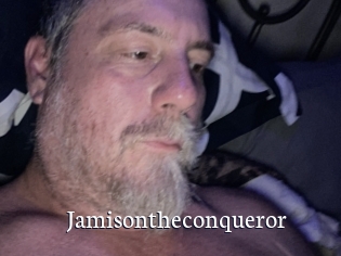 jamisontheconqueror Gratis xxx Clips