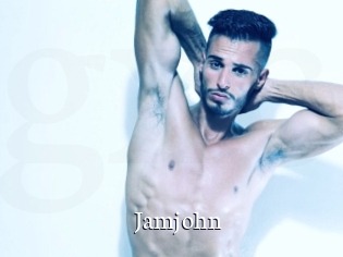 Jamjohn