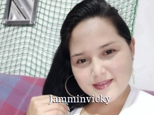 Jamminvicky