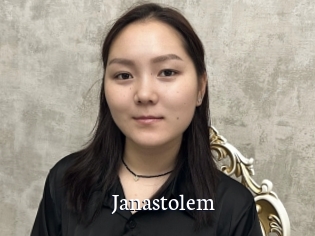 Janastolem