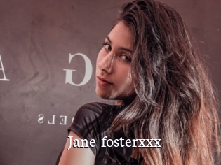 Jane_fosterxxx