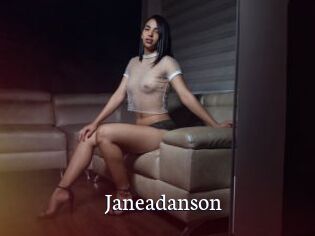 Janeadanson