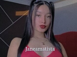 Janeamatista