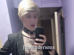 janeandersons Gratis xxx Clips