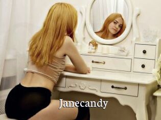 Janecandy