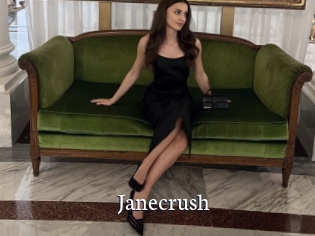 Janecrush