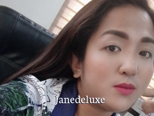 Janedeluxe