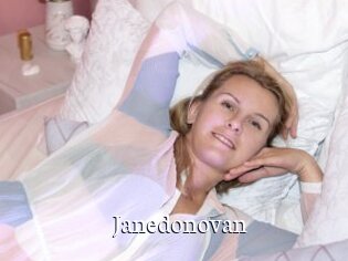Janedonovan
