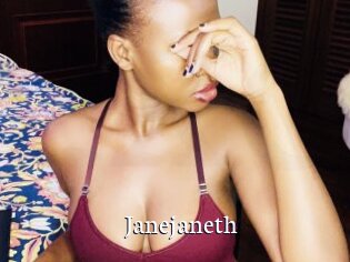 Janejaneth