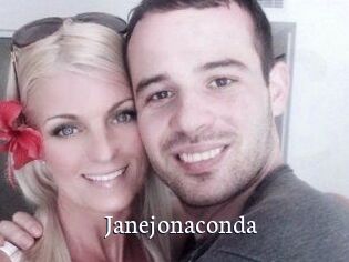 Janejonaconda
