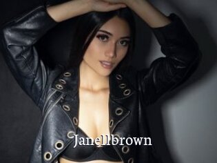 Janellbrown