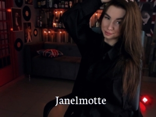Janelmotte