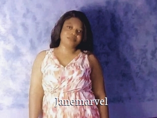 Janemarvel