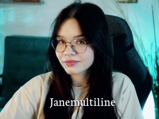 Janemultiline