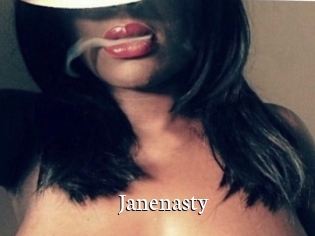 Janenasty