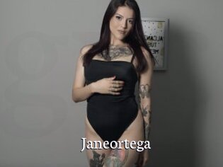 Janeortega