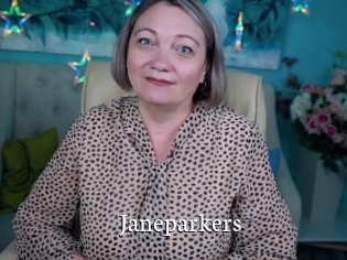 Janeparkers