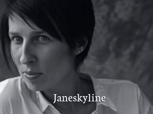 Janeskyline
