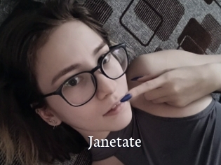 Janetate