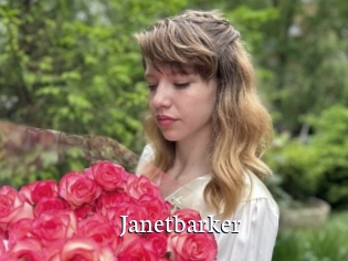 Janetbarker