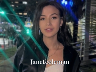 Janetcoleman