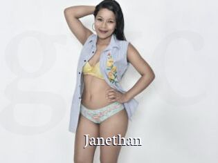 Janethan