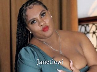 Janetiewi