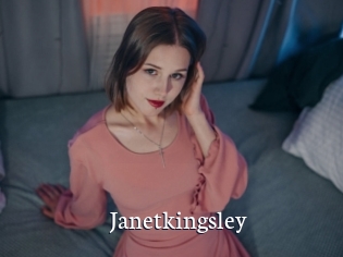 Janetkingsley
