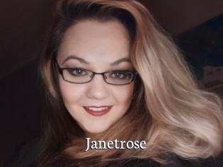 Janetrose