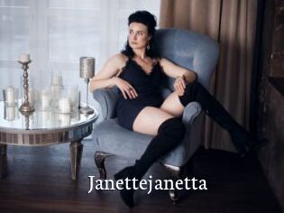 Janettejanetta